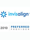 Invisalign Preferred Provider Logo 100